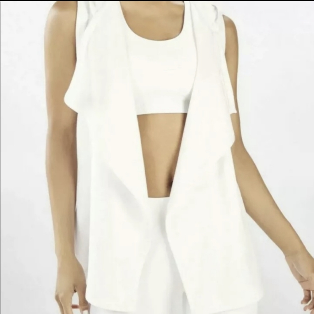 Fabletics Hannah Vest